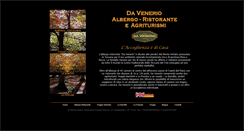 Desktop Screenshot of davenerio.com